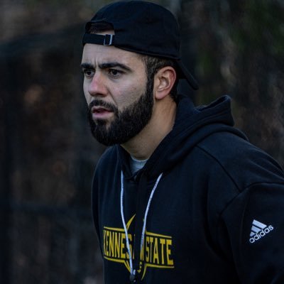 Ecc. 9:10 | Husband to @Chann_Campbell | LB Coach @kennesawstfb