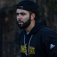 Coach 🅿️ (@coachparuta) 's Twitter Profile