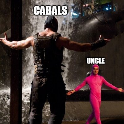 Trissm2's profile picture. Onchain FED