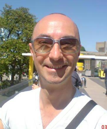 PoGlyn's profile picture. old skool!