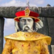 DobunniChvd's profile picture. Southron

Folkish Pagan