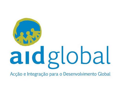 A AIDGLOBAL – Acção e Integração para o Desenvolvimento Global é uma Organização Não Governamental | Action and Integration for Global Development, NGO
