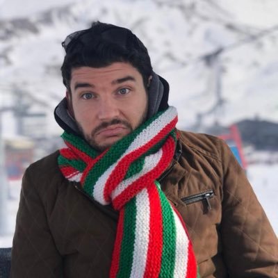 Spormatik's profile picture. 🇦🇱Karşıyakalog ⚽️Altligler 👁👁U19Sever