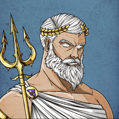 Usuário DeFi
Membro das comunidades
@LevelCripto @Coleta_Cripto @osguridascripto @zeroparalelo @laudelinorj