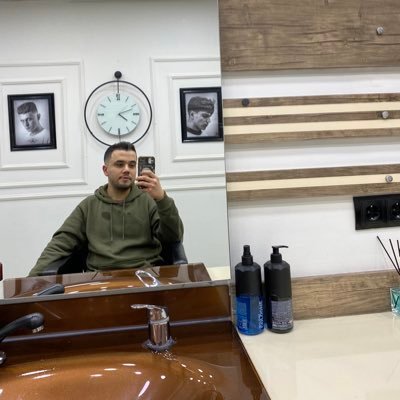 SefaUlker36's profile picture. 