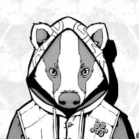 Badger (@badgerlockt) 's Twitter Profile Photo Badger (@badgerlockt) 's Twitter Profile Photo