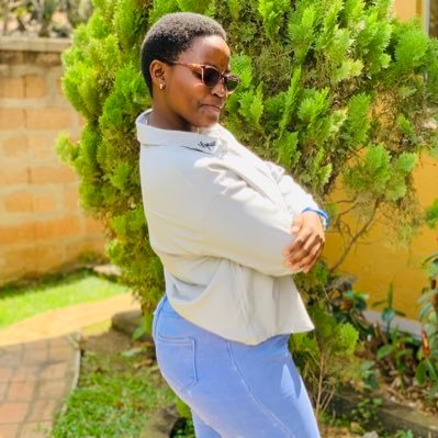 I’m created for distinctions and embracing my true self for the world to witness my brilliance 💯aspiring PhD holder🤭
