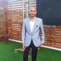 Mostafa Ameen (@mostafaameen22) 's Twitter Profile