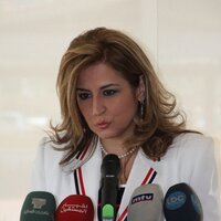 Laure Sleiman (@lauresleiman) Twitter profile photo
