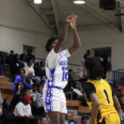 Demonte Powe Profile
