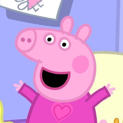 Peppa2thurl's profile picture.