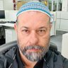 Eduard1003's profile picture. Rab Gamliel: O mundo perdura em virtude de três coisas – justiça, verdade e paz, ... Pirkei Avot 1.18 Sefardita H&P #RabbiYossefCaro #Mengão❤️🖤