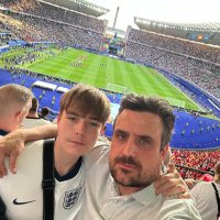 Lee O'Mara (@lee_omara83) 's Twitter Profile Photo Lee O'Mara (@lee_omara83) 's Twitter Profile Photo