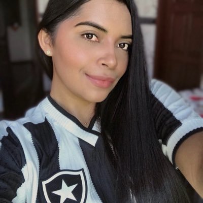 geisyane__'s profile picture. @botafogo