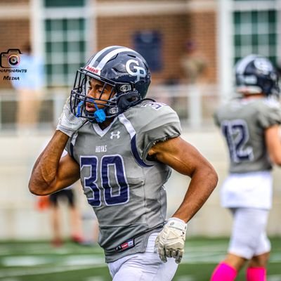 RB '26 | Georgetown Prep Football/Wrestling | 88 GPA | 1X Football All-Iac | 1X Wrestling All-Iac | jjackson@gprep.org | 301-789-9457
