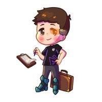 ΞRS JouJou (@joujou_ow) 's Twitter Profile