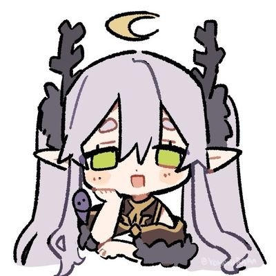 Yumu_OxO's profile picture. 睦睦睦