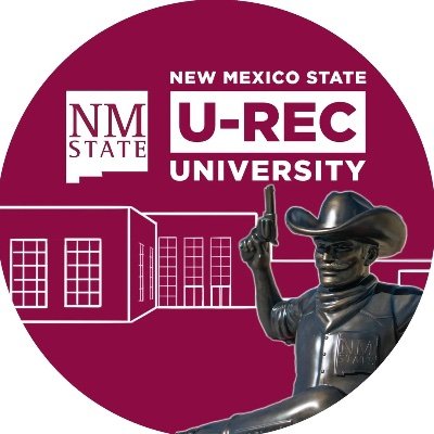 NMSURecAggies's profile picture. Sports & recreation
Official page for NMSU Recreation - Aquatics | Intramural Sports | Outdoor Recreation