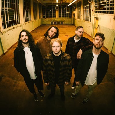 reckonercult's profile picture. THREE CAN KEEP A SECRET IF TWO ARE DEAD OUT NOW
