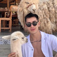 Andrey Velasquez (@andreyy_v) 's Twitter Profile