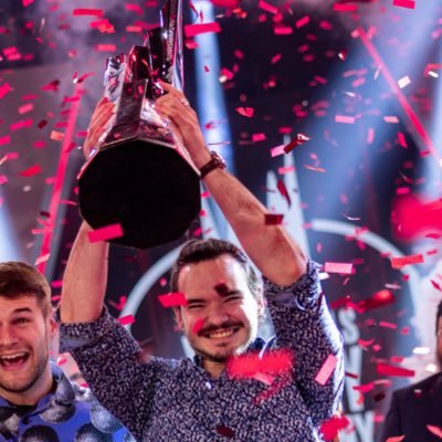 Esports Physiologist and Researcher @KarmineCorp #LEC #VCT | PhD Candidate @Labo_I3SP and @Univ_Paris_Cite | Sport Physiologist, MSc & Dietician, BSc