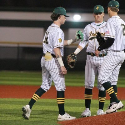 Jackson higgins Profile