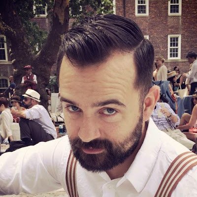 tmhdsn's profile picture. 