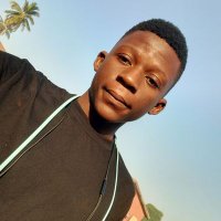 Agah B Moses (@agahbmoses) 's Twitter Profile