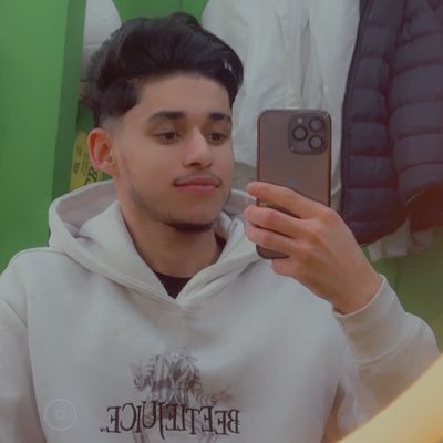 Danyarazizi2003's profile picture. 