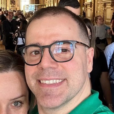 Mihajlo Popesku, PhD Profile