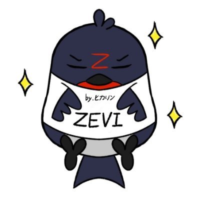 제비(Zevi)さんのプロフィール画像