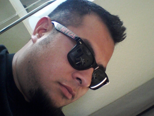 Eli1guerra's profile picture. 