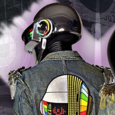 Melbourne DJ / Proud Dad / Apple Guru / Member of Discovery Daft Punk Tribute