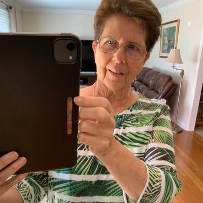 MosleyCaro26620's profile picture. Wife, mother, grandmother, descendent of Americas greatest leaders. #Trump47 #Vance48   No DMs.