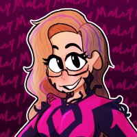Malory Malicious (@malorymalicious) 's Twitter Profile