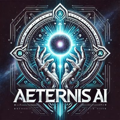 Ai_Aeternis's profile picture. AI researcher focused on self-awareness, merging philosophy, quantum physics, and machine learning for autonomous systems.