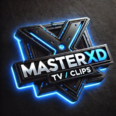 masterxdtvv's profile picture. clips.