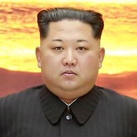 $KIM JONG UN - Official KIM on Solana (@kim_on__sol) 's Twitter Profile