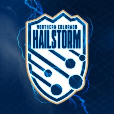 Northern Colorado Hailstorm FC Profile
