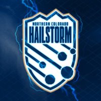Northern Colorado Hailstorm FC (@nocohailstormfc) 's Twitter Profile Photo Northern Colorado Hailstorm FC (@nocohailstormfc) 's Twitter Profile Photo