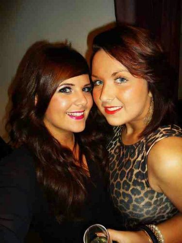 JamieLee_21's profile picture. Welsh.. 21.. Completely Normal :) .. LOVE - Tattoos, Shoes, Random Stuff, Playing Up, Olly Murs, Lauren Goodger, Finding Nemo, IBIZA.!!