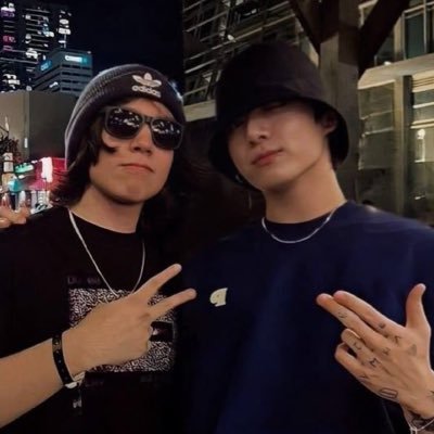 kooksquack's profile picture. 