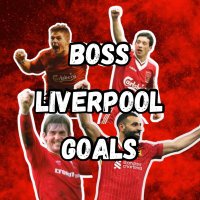 Boss Liverpool Goals (@bosslfcgoals) 's Twitter Profile Photo Boss Liverpool Goals (@bosslfcgoals) 's Twitter Profile Photo