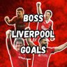 BossLFCgoals's profile picture. Collating all the best Liverpool goals and moments from all eras | Follow all of our socials here: https://t.co/YiXAMGt0mC