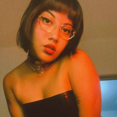 Goddess_Paprika's profile picture. ⛓️ You are addicted to me, you can't deny it ⛓️
Findom goddess 💸 $20 tribute