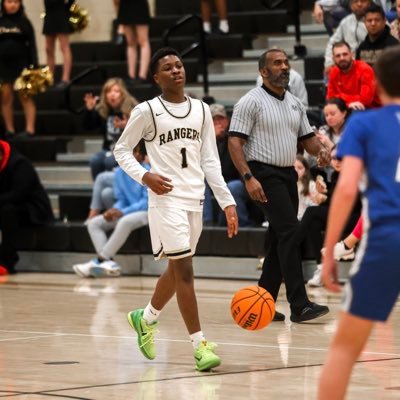 Jag Richardson Profile