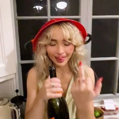 secretofmoons's profile picture. a monster on a hill