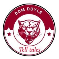 Dom Doyle Panthers (@gortonpanthers) 's Twitter Profile Photo