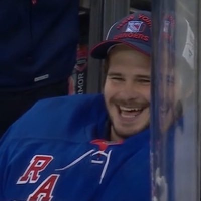 sports give me depression and high blood pressure #NYR