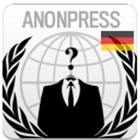 AnonPress Germany (@anonpressde) 's Twitter Profile Photo